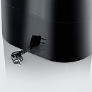 Severin - KA9315Dubbel - Svart