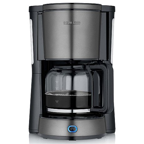 Severin - KA 9340 - Dark Inox