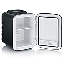 Severin - KB 2955 - Svart, S-Cool DualChill, Kapacitet 3,7 liter
