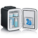Severin - KB 2955 - Svart, S-Cool DualChill, Kapacitet 3,7 liter