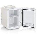 Severin - KB 2956 - Vit, S-Cool DualChill, Kapacitet 3,7 liter
