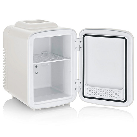 Severin - KB 2956 - Vit, S-Cool DualChill, Kapacitet 3,7 liter