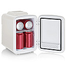 Severin - KB 2956 - Vit, S-Cool DualChill, Kapacitet 3,7 liter