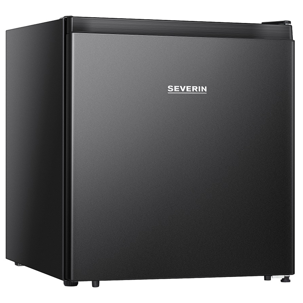 Severin - KB8879 - Kylbox med kylfack, svart