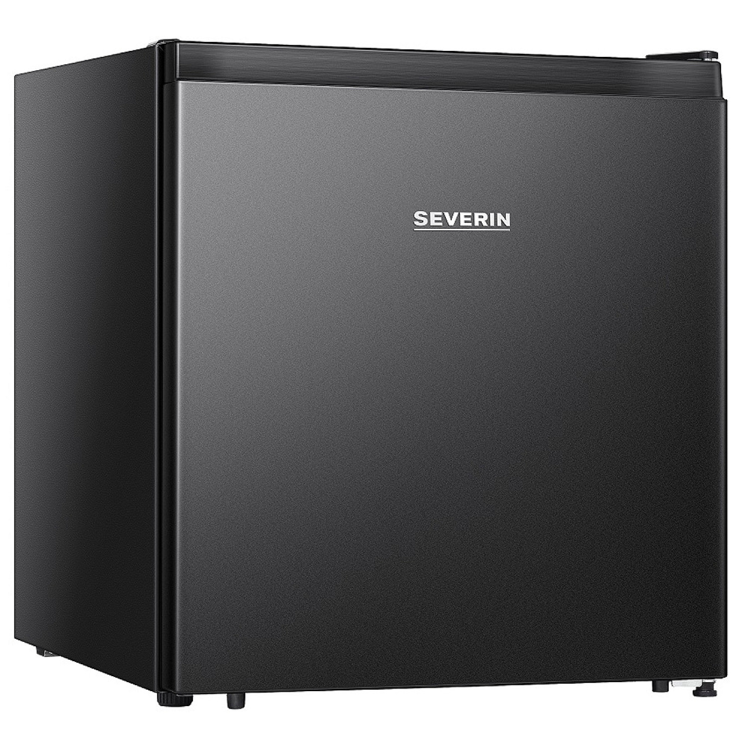 Severin kylbox kb8879 - kylbox med kylfack, svart