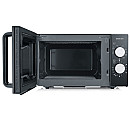 Severin - MW7762 - Svart - 20L volym, 800W Severin - MW7762 - Svart - 20L volym, 800W