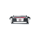 Severin - PG8113 Senoa BOOST Elektrisk grill