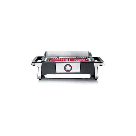 Severin - PG8113 Senoa BOOST Elektrisk grill