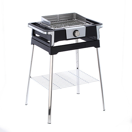 Severin - PG8117 Senoa BOOST S Elektrisk grill