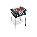 Severin - PG8117 Senoa BOOST S Elektrisk grill