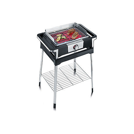 Severin - PG8117 Senoa BOOST S Elektrisk grill