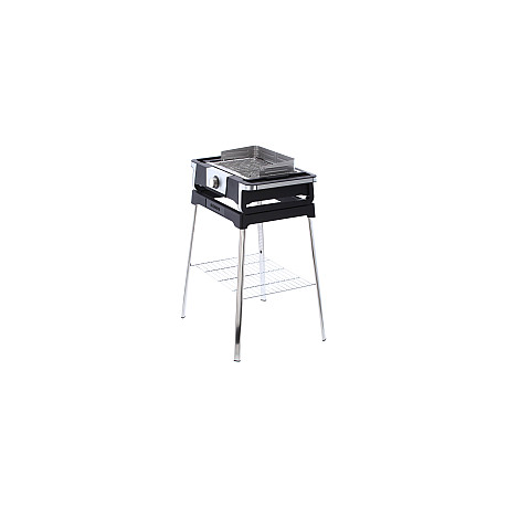 Severin - PG8117 Senoa BOOST S Elektrisk grill