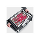 Severin - PG8118 Senoa DigitalBOOST S Elektrisk grill