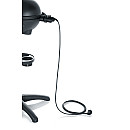 Severin - PG8541 Elektrisk Kolgrill