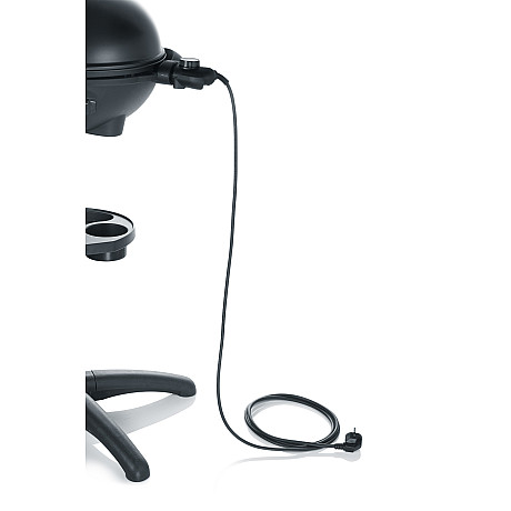 Severin - PG8541 Elektrisk Kolgrill