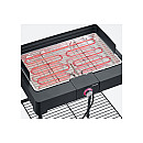 Severin - PG8566 Elektrisk grill