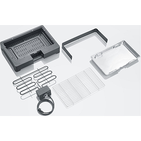 Severin - PG8566 Elektrisk grill