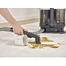 Severin - SC 7188 Textiltvätt S-Power