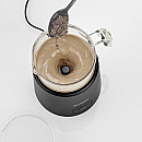 Severin - SM3577 - Spuma Glass mjölkskummare & glasbehållare
