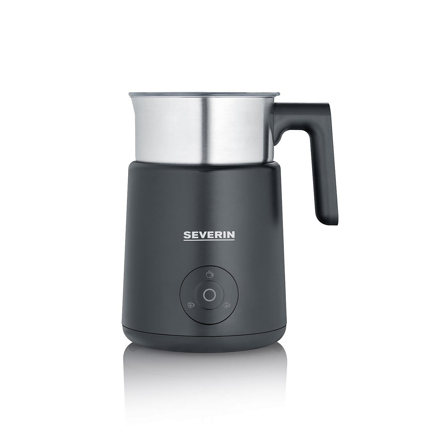 Severin mjölkskummare sm 3579 mjölkskummare spuma lite 400