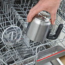 Severin - SM 3588 - Rostfri, Induktionsteknik