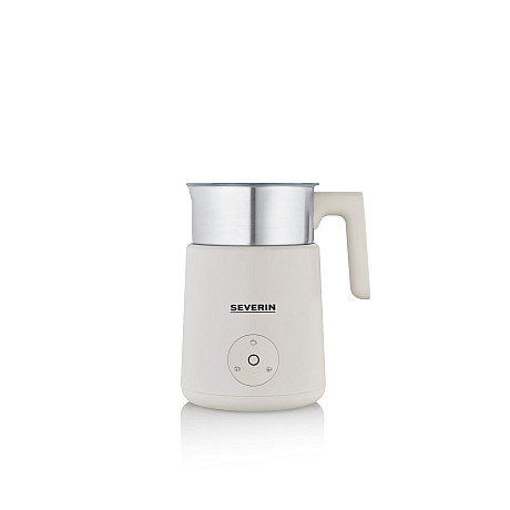 Severin - SM 3589 Mjölkskummare Spuma Lite 400, Creme