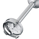 Severin - SM3775 - Rostfri, Sladdlös 40 min drift