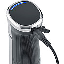 Severin - SM3775 - Rostfri, Sladdlös 40 min drift