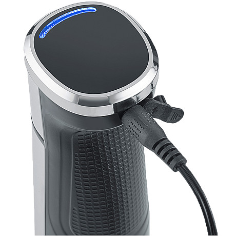 Severin - SM3775 - Rostfri, Sladdlös 40 min drift