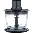 Severin - SM3775 - Rostfri, Sladdlös 40 min drift