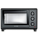 Severin - TO2079 - Miniugn 20 liter med varmluft, pizzasten & grillspett