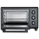 Severin - TO2079 - Miniugn 20 liter med varmluft, pizzasten & grillspett