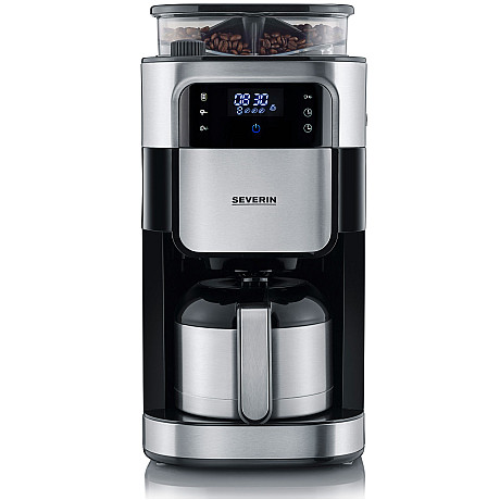 Severin - Termosbryggare KA 4814