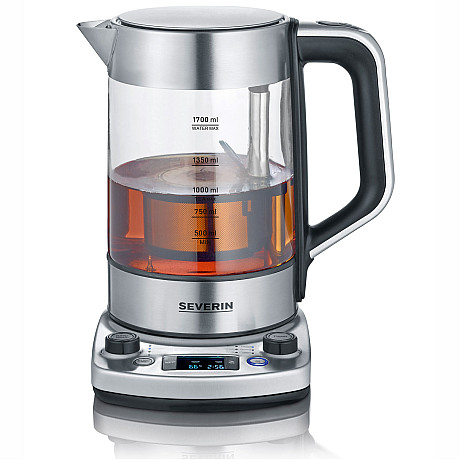 Severin - Tekokare WK 3422