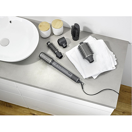 Severin - WL 0683 Varmluftsborste Multistyler S-Style