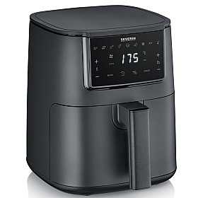 Severin - FR 2461 Airfryer 4 Liter Severin - FR 2461 Airfryer 4 Liter
