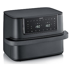 Severin - FR 2490 Airfryer Flex 9 liter Severin - FR 2490 Airfryer Flex 9 liter