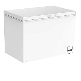 Severin - GT 8849 med kapacitet 200 liter