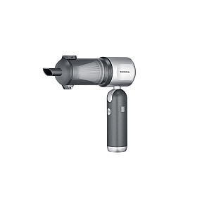 Skaftdammsugare Severin - HV 7137 - S-Power DuoBoost med blåsfunktion Skaftdammsugare Severin - HV 7137 - S-Power DuoBoost med blåsfunktion