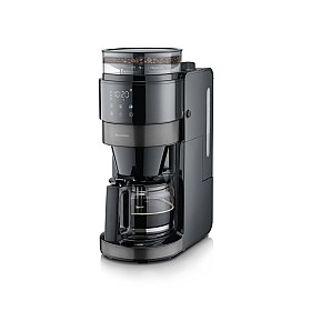 Severin - KA 4830 Kaffebryggare med kvarn Severin - KA 4830 Kaffebryggare med kvarn