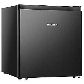 Severin - KB8879 - Kylbox med kylfack, svart