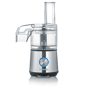  Severin - KM3865 - Rostfri - 4-in-1 Multifunctional chopper