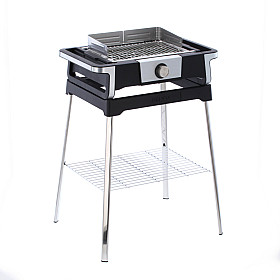 Elgrill Severin - PG8117 Senoa BOOST S Elektrisk grill