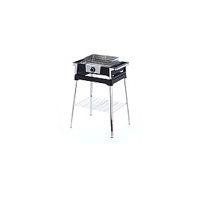 Elgrill Severin - PG8118 Senoa DigitalBOOST S Elektrisk grill