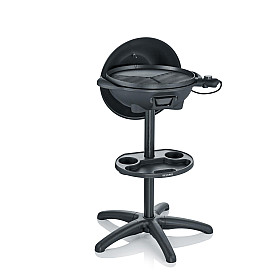  Severin - PG8541 Elektrisk Kolgrill