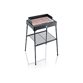  Severin - PG8566 Elektrisk grill