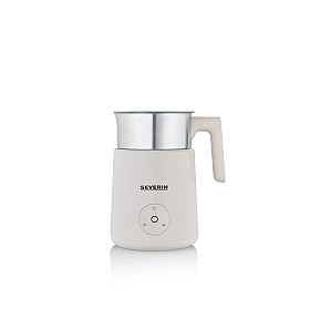 Severin - SM 3589 Mjölkskummare Spuma Lite 400, Creme Severin - SM 3589 Mjölkskummare Spuma Lite 400, Creme