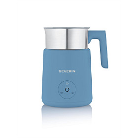 Severin - SM 3596 Mjölkskummare Spuma Lite 400, Havsblå Severin - SM 3596 Mjölkskummare Spuma Lite 400, Havsblå