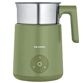 Mjölkskummare Severin - SM3598 - Spuma Matcha mjölkskummare med induktion