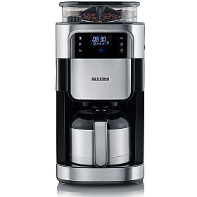 Kaffebryggare Severin - Termosbryggare KA 4814 Kaffebryggare Severin - Termosbryggare KA 4814